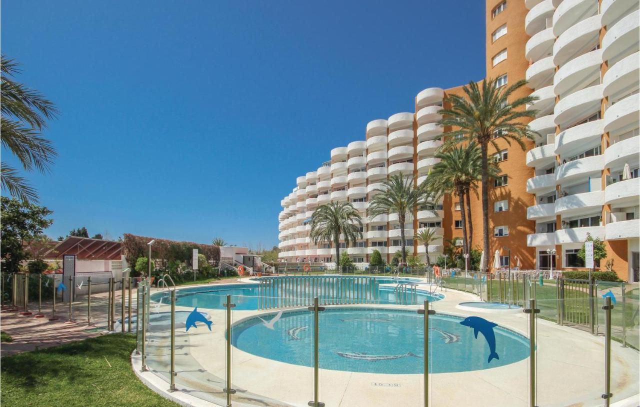Sunny Apartment In Μαρμπέλλα Εξωτερικό φωτογραφία