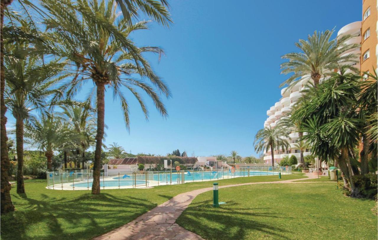 Sunny Apartment In Μαρμπέλλα Εξωτερικό φωτογραφία