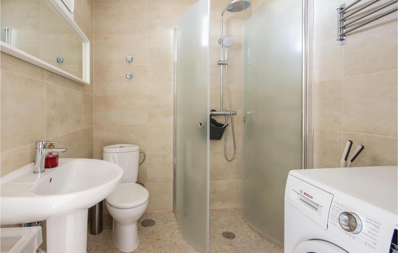 Sunny Apartment In Μαρμπέλλα Εξωτερικό φωτογραφία