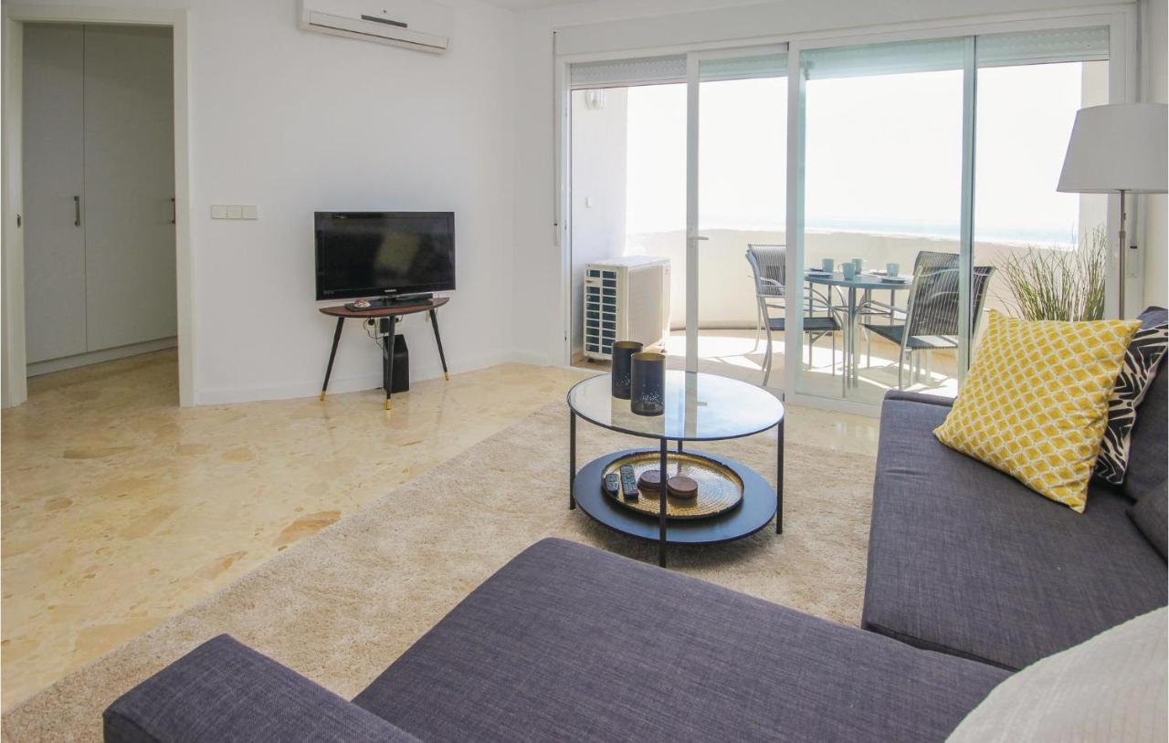 Sunny Apartment In Μαρμπέλλα Εξωτερικό φωτογραφία