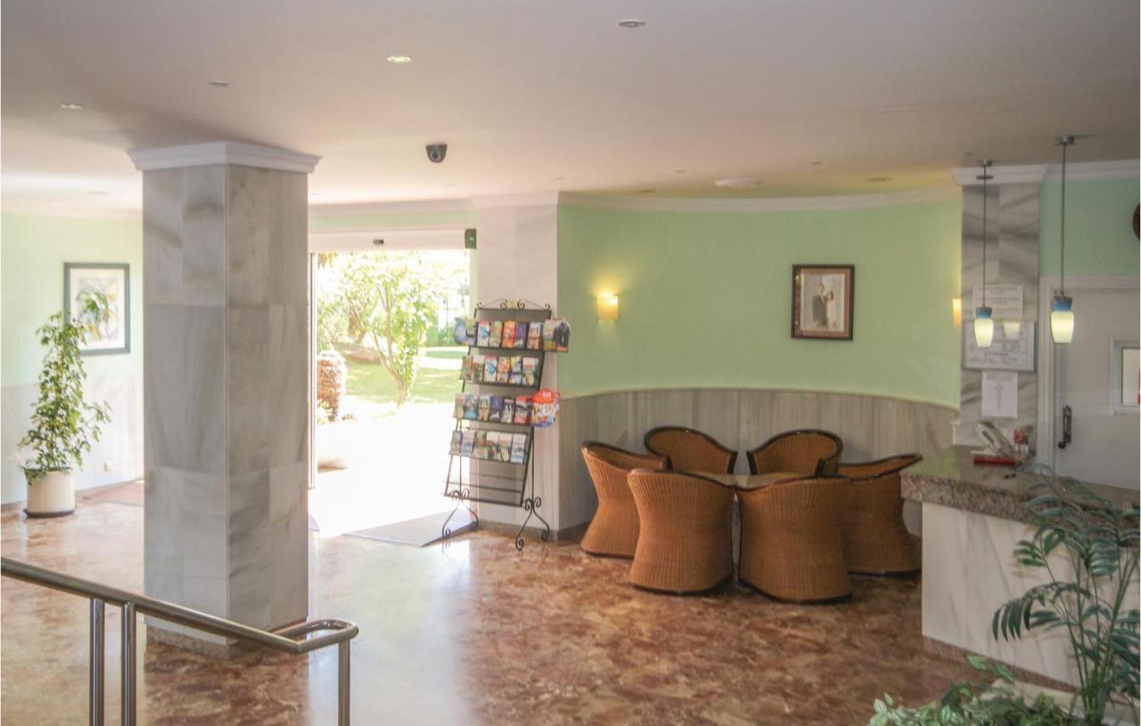 Sunny Apartment In Μαρμπέλλα Εξωτερικό φωτογραφία