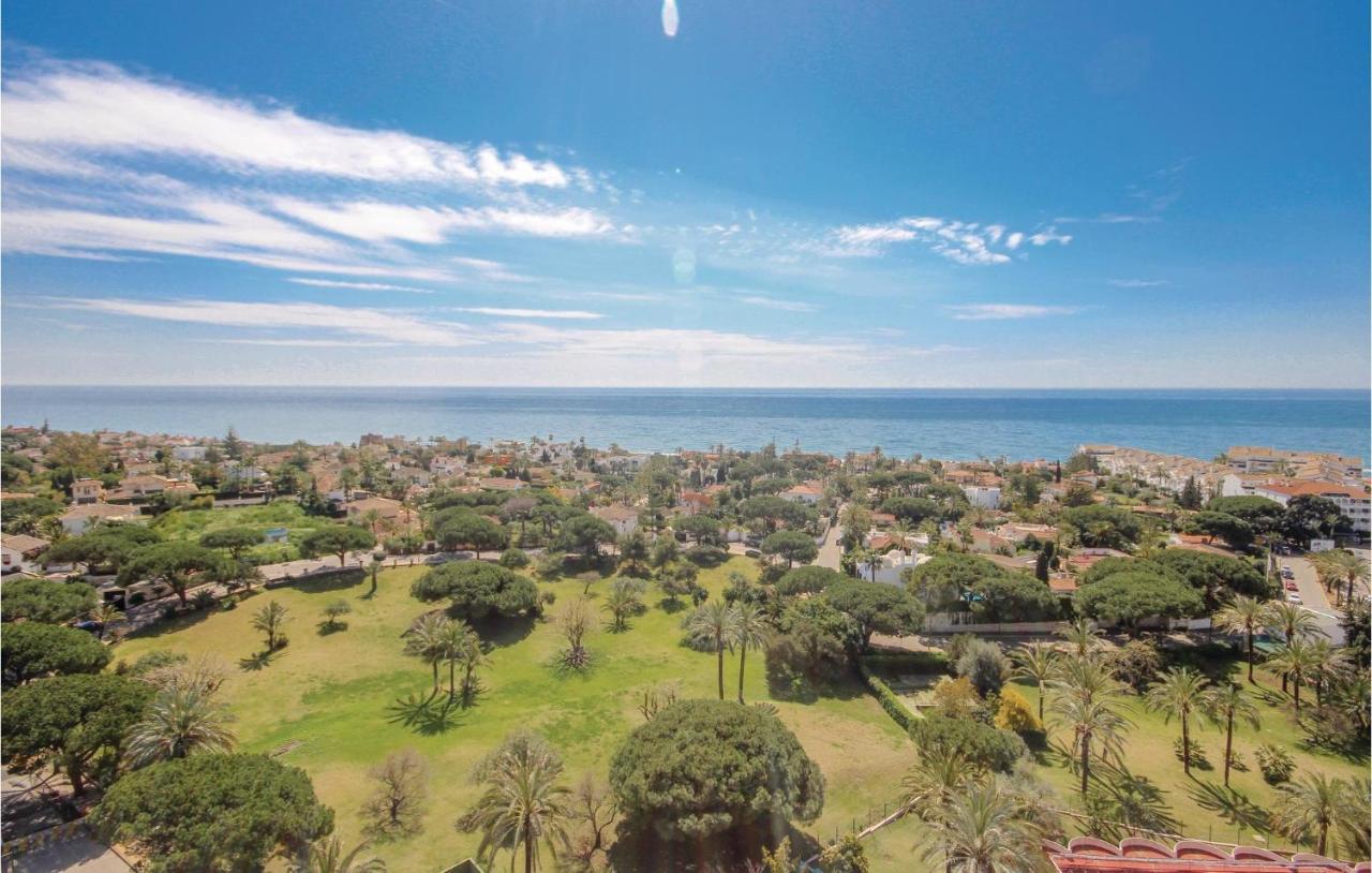 Sunny Apartment In Μαρμπέλλα Εξωτερικό φωτογραφία