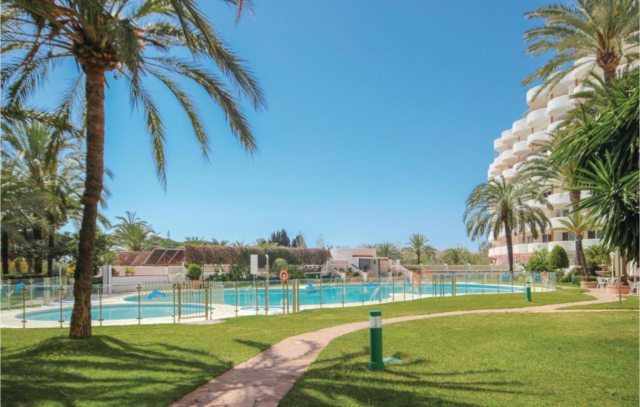 Sunny Apartment In Μαρμπέλλα Εξωτερικό φωτογραφία