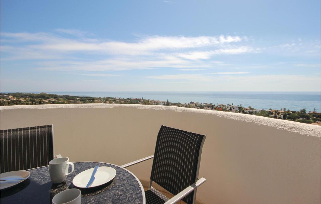 Sunny Apartment In Μαρμπέλλα Εξωτερικό φωτογραφία