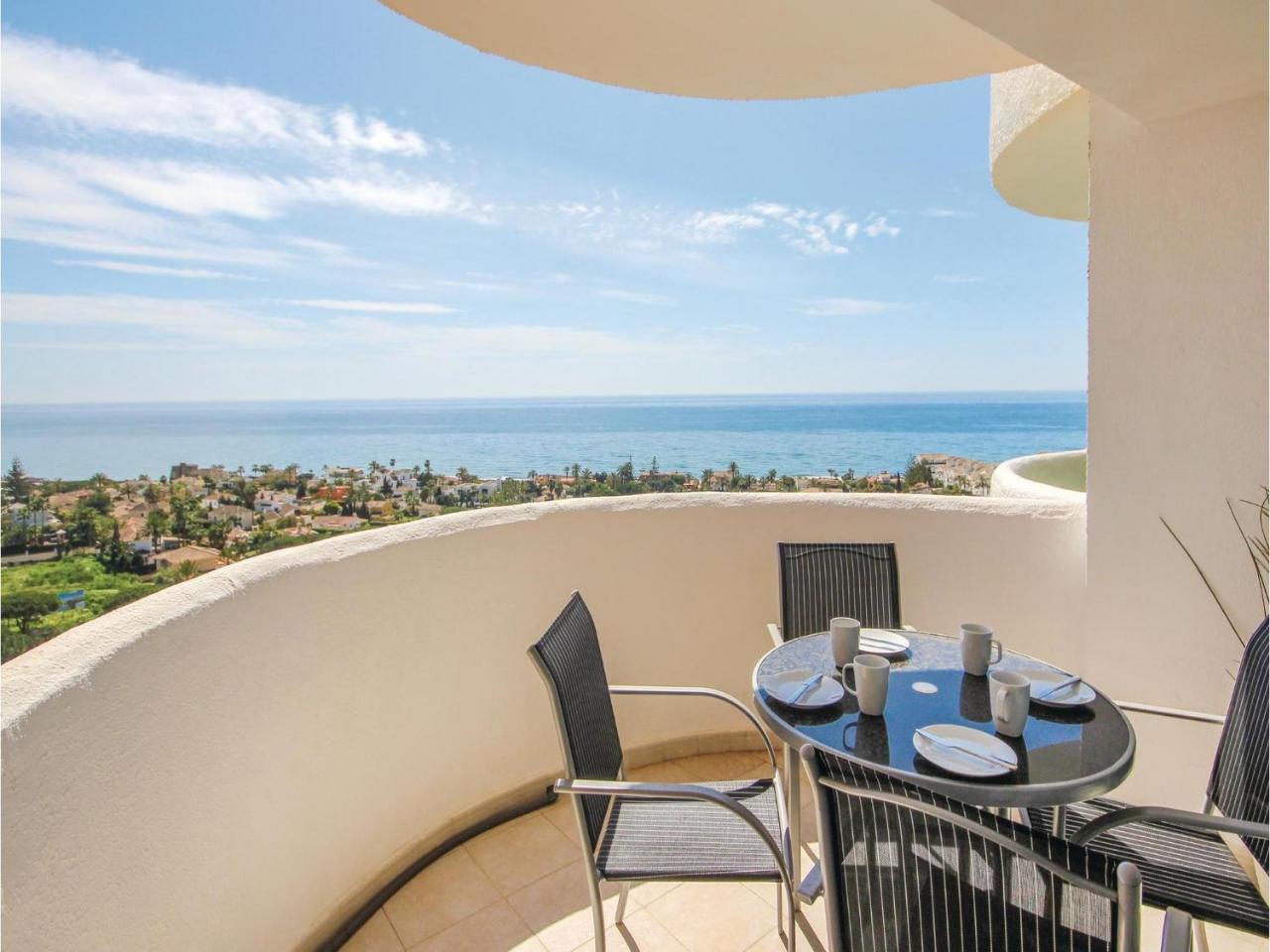 Sunny Apartment In Μαρμπέλλα Εξωτερικό φωτογραφία